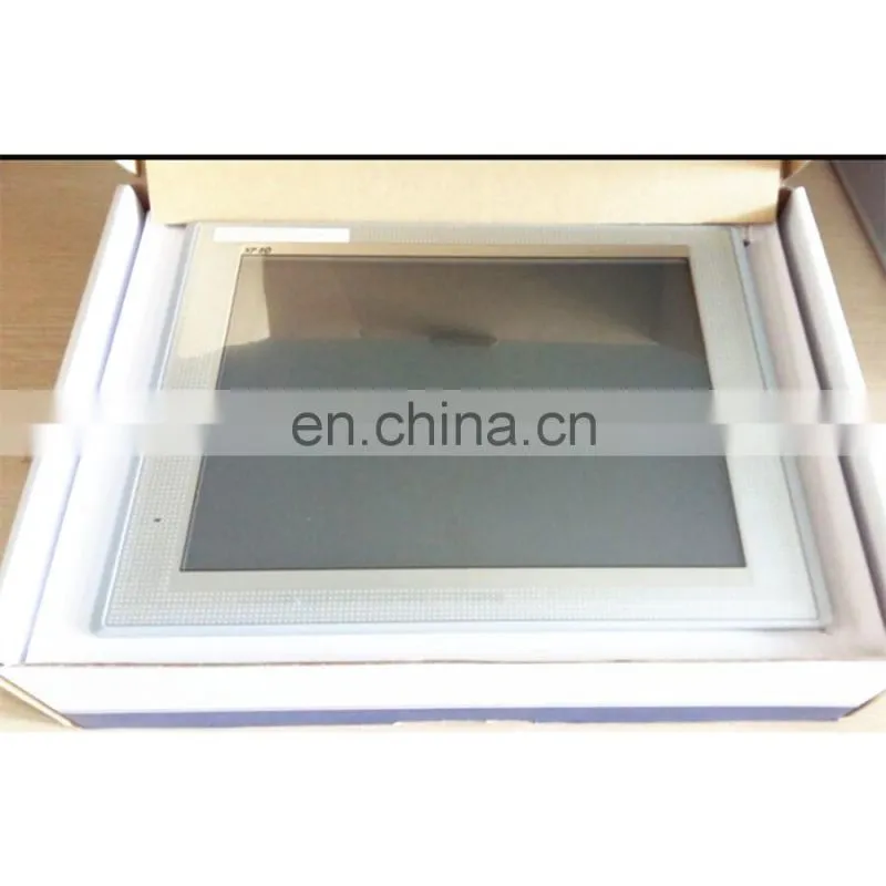 XP1000C-T HMI TFT color touch screen,65,536 color,64M,7"