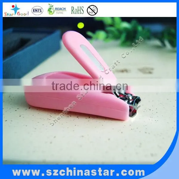 Supply all kind of nail clipper with different sizes
