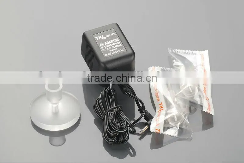 TKL MASTER Portable Electric Skin Micro Needle Machine Facial Beauty And Massage Bed