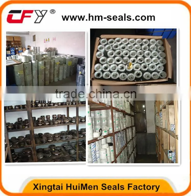 Valve Stem Oil Seal For Motorcycle Automobile