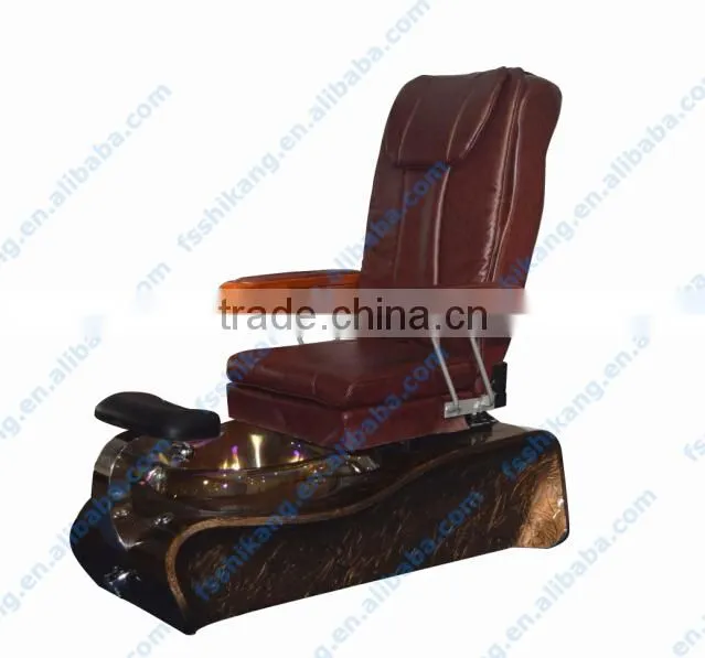 salon equipment massage chair spare parts