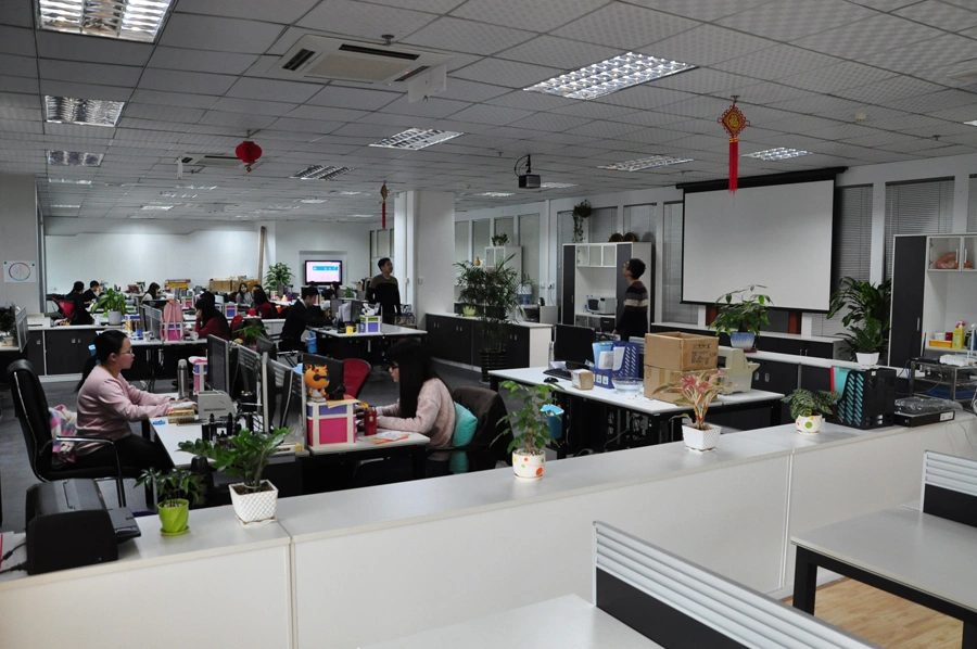 YSC.studio company overview - view 1