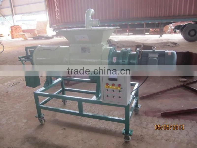 Solid-liquid Separator