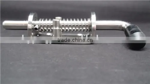 02413 Truck spring latch lock