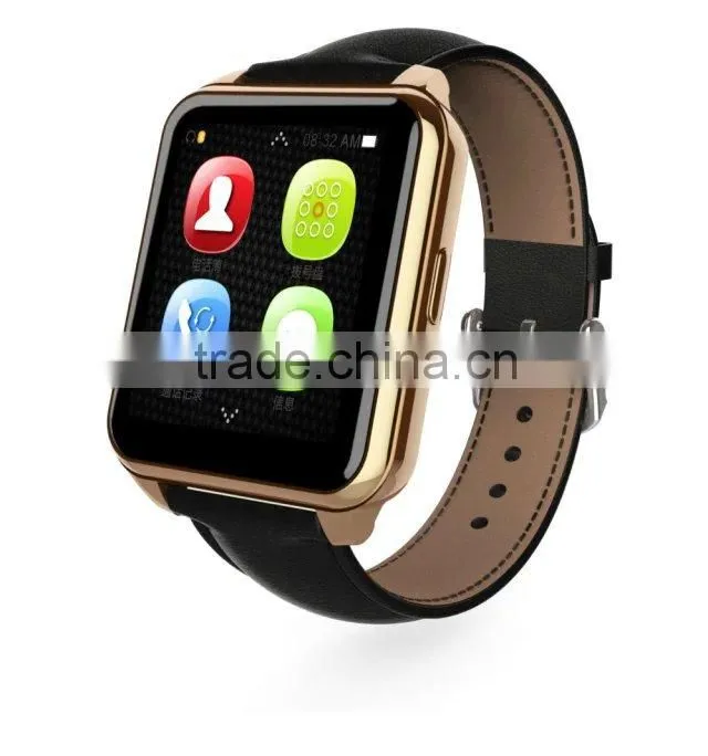 sport water resistant bluetooth smart watch cheap price bluetooth watch wrist mobile