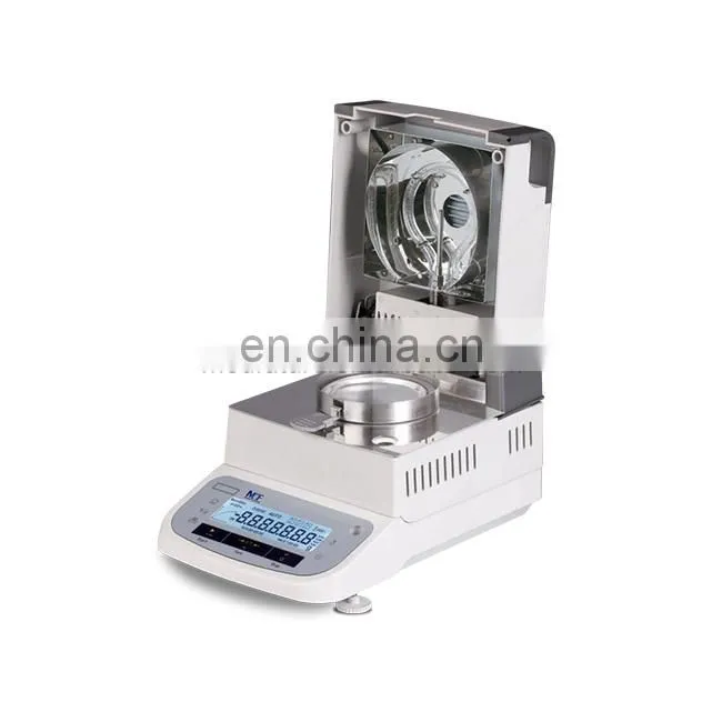 MedFuture MFBA Series electronic high precision balance Electronic Analytical Balance laboratory for lab price