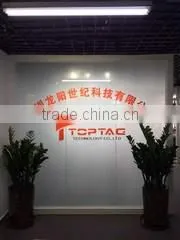 Shenzhen Toptag Technology Co., Ltd. company overview - view 1