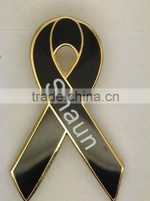 2014 custom gift epola badge / imitation lapel pins