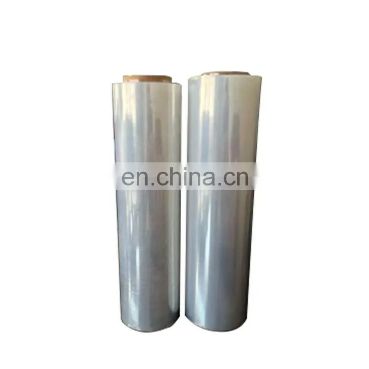 Customize Transparent Matt and Glossy BOPP Thermal Laminating Film /cold Lamination Film