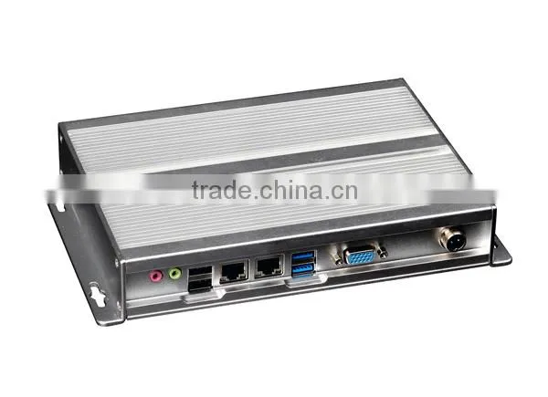 3G portable embedded linux mini pc