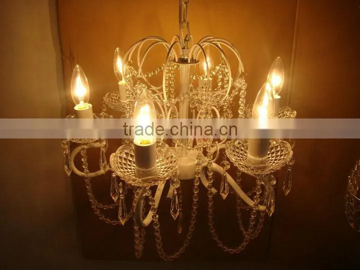 high quanlity crystal livingroom chandelier