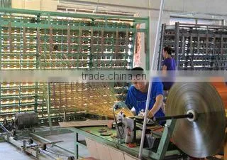 Zhejiang Yiwu ZK Import And Export Co., Ltd. company overview - view 2