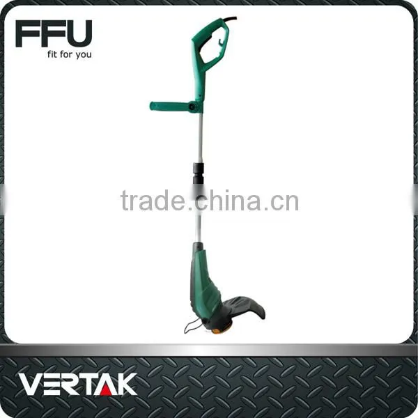 18V/1300mAh Li-ion Battery Electric Grass Trimmer