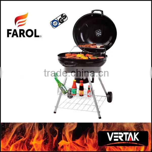 charcoal bbq grills