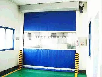 OKM Rapid Rolling Doors