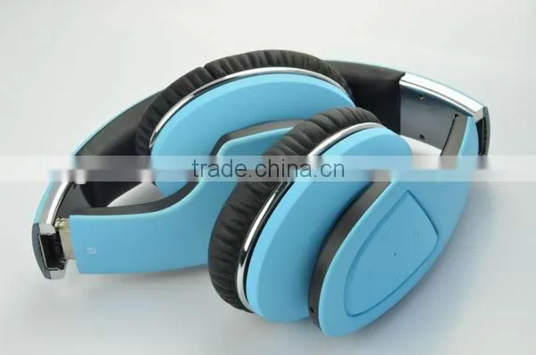 CE high quality bluetooth headphones With 4.0 - G1