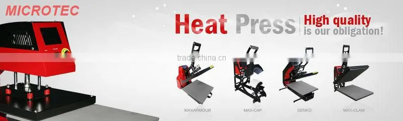 sublimation heat press transfer machine stand