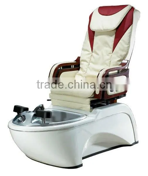 2014 new product wholesale used for pedicure chair
