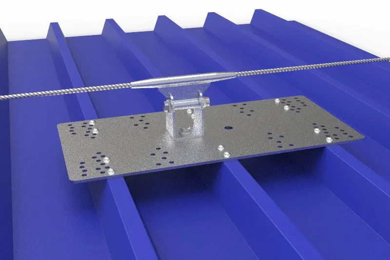 metal roofsheet