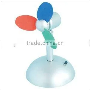 Promotional item of Plastic Mini Fan