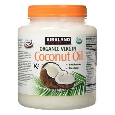 Virgin Coconut Oil(VCO) Production Line