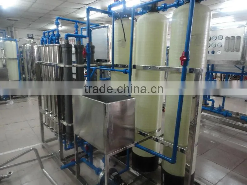 Commercial RO water purifier/system/machine