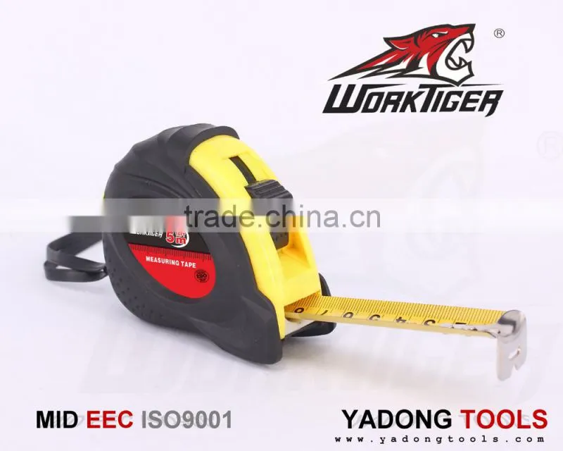 best-selling 2stops fresh abs rubber covered measuring tape