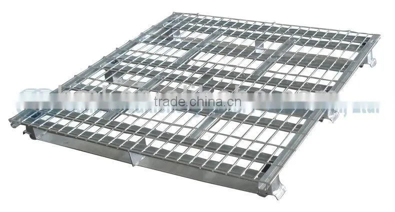 Metal storage lowes pallets