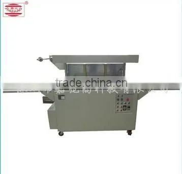 New condition and automatic grade vacuum skin packaging machine with in-feed table