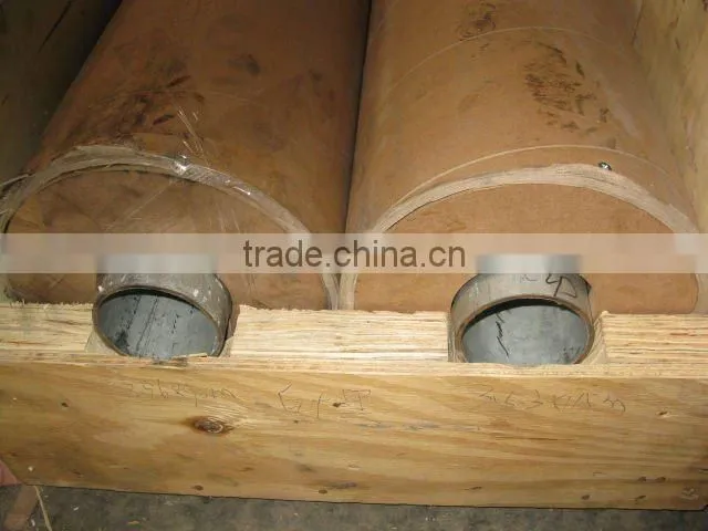 Non-Woven Screen Fabric 5.0m (197")