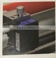 Full Automatic High-speed Muiti-color Flexo Printing Slotting Die Cutting Machine(7 Color )