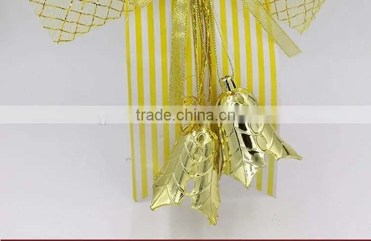 Manufacturers Supply Felt Santa Claus Christmas Hanging Ornaments Christmas Tree Decoration
