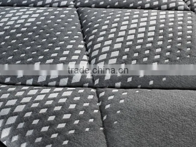 Alibaba Gold Champion E-business china mattress factory for Bedroom Mattress M2016-14#