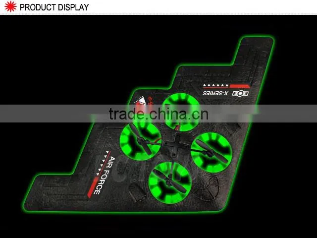 2014 Newest biggest rc Stealth helicopter X32 3d fly 2.4G 4.5ch explorer rc biggest quadcopter helicopter