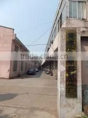 Changzhou Yima Plastic Products Factory company overview - view 1