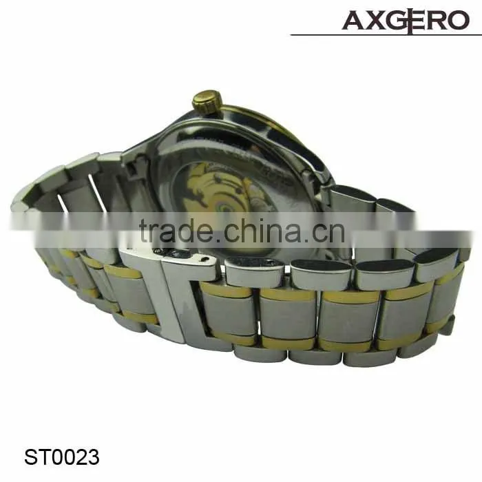 2014 new products from China watch factory wholesale watches Japan quartz movt Alloy watch