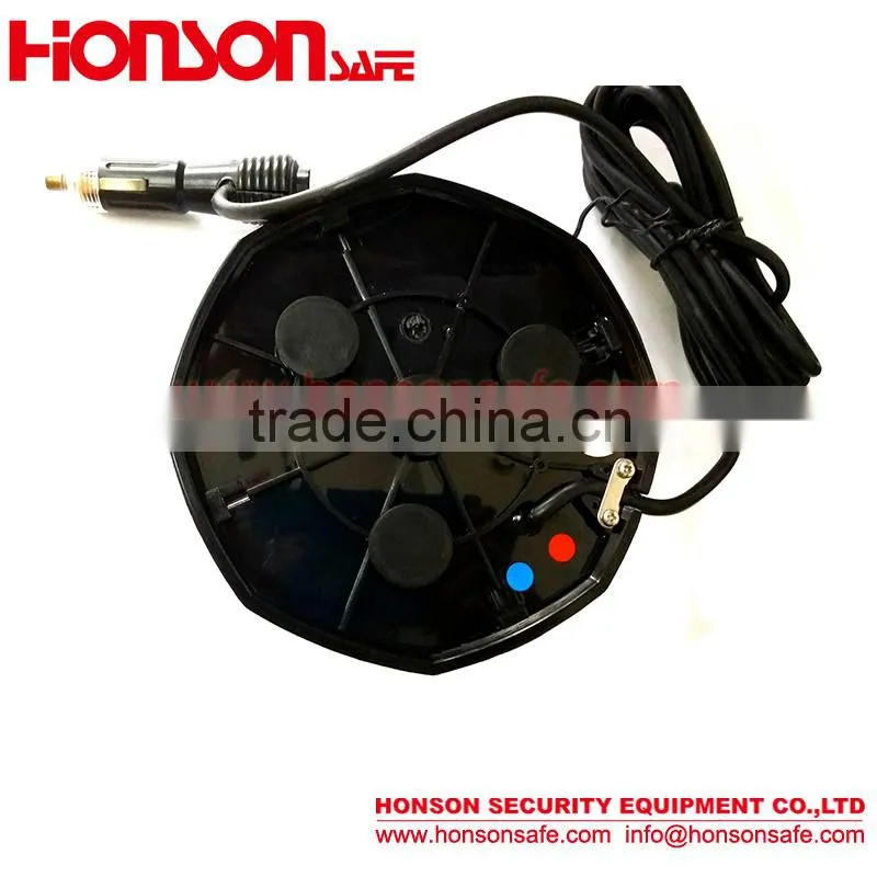 Hotsale waterproof warning led beacon light signal beacons HTL-418