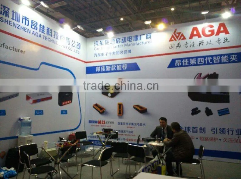 12v 20000 mAh jump starter