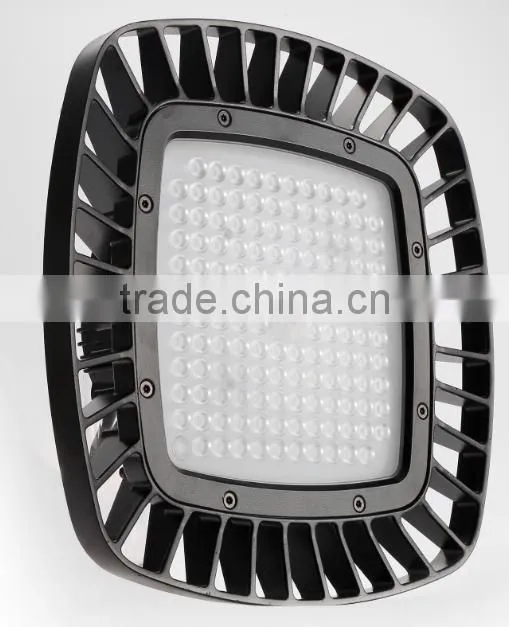 Energy saving LED high bay light fixture for gas station