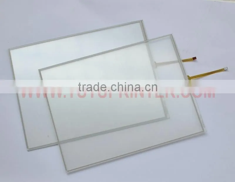 For minolta Bizhub C6000 C7000 touch panel, copier touch screen