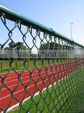 Chain Link Fence Machine