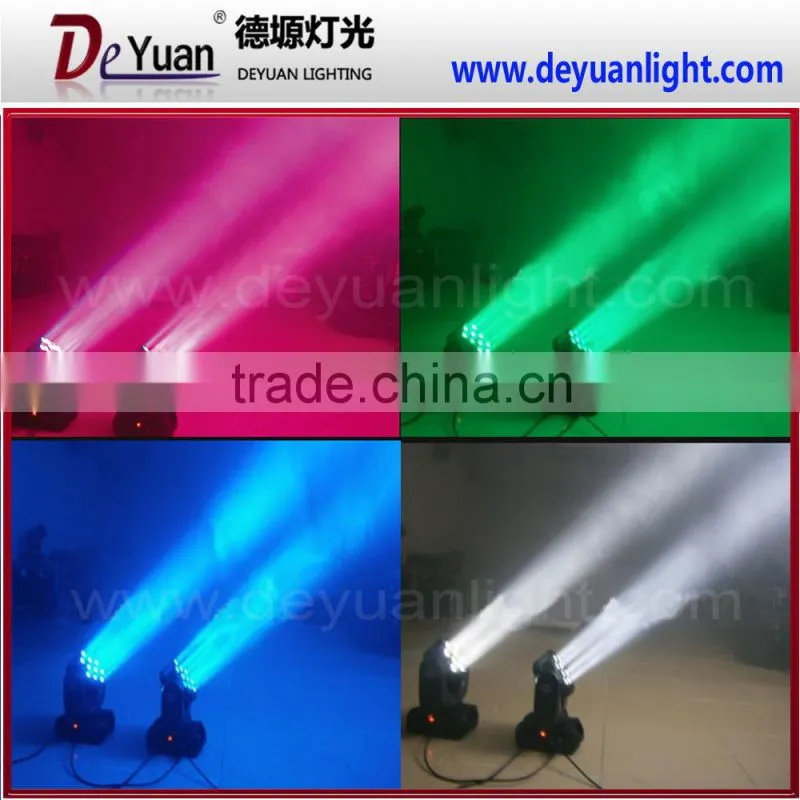 led moving head professional show lighting 36*3w moving head Wall Washer,wash light