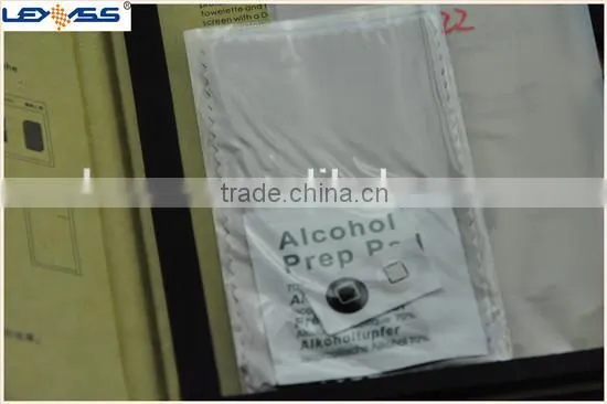 plating film exporter anti scratch film for lg L22