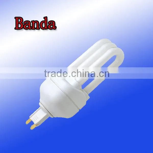 7W/9W GU10 Energy Saving Light Lamp