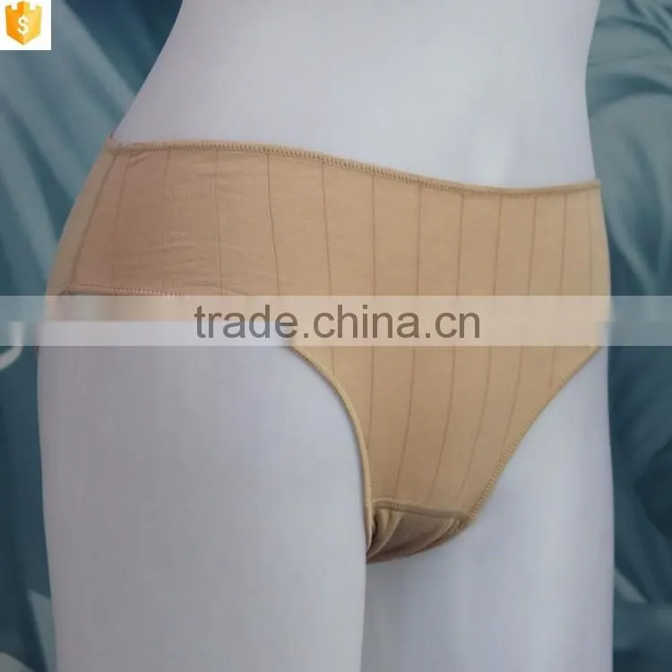 Nude lady shaper,women panty shaperwear OEM