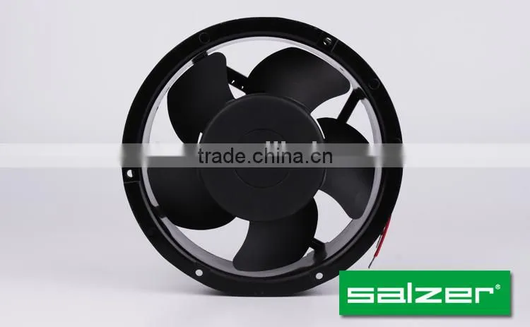 Salzer PD150B-12 axial cooler fan