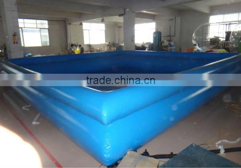 Good quality plastic pool / water toys pool