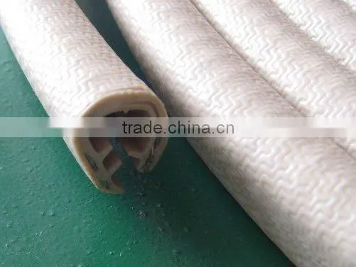 Automotive rubber&plastic Edge Trim