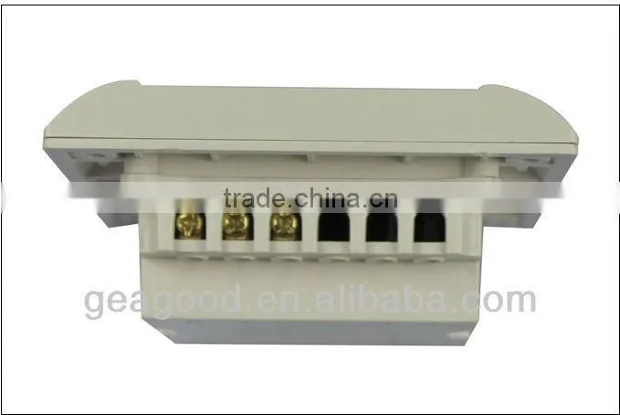 1000W PIR motion sensor light switch