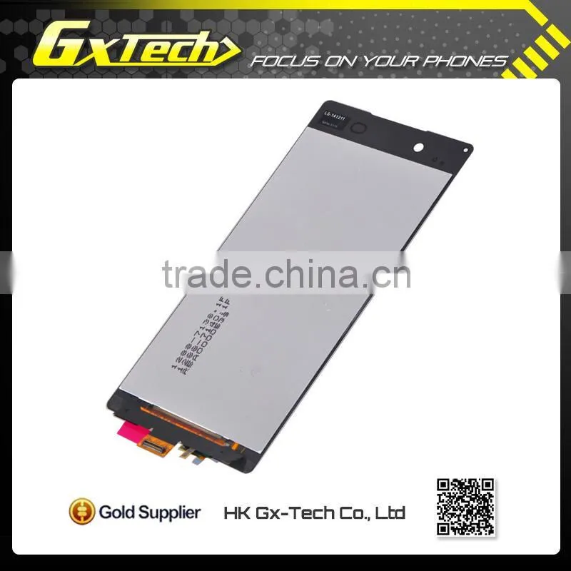 Top Quality LCD Display Touch Screen Digitizer Assembly for Sony Xperia Z4